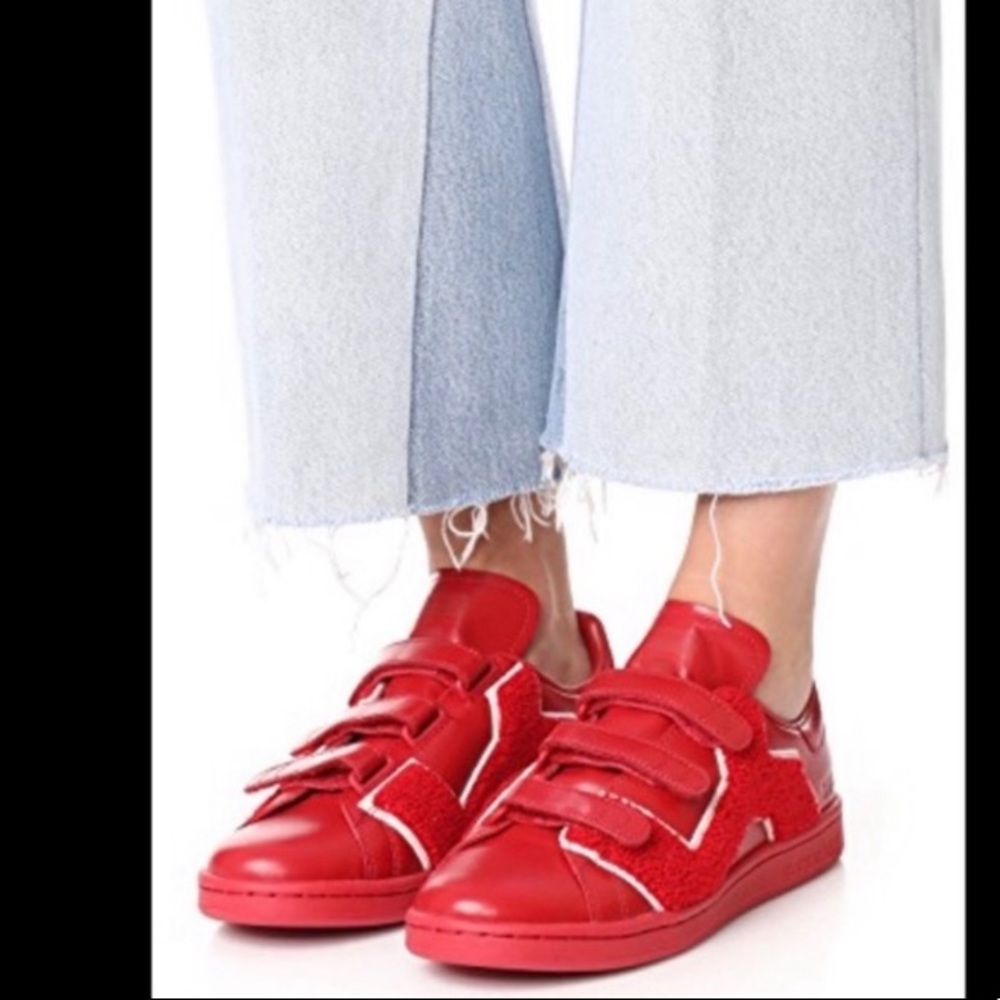 Red Raf Simons - image 1
